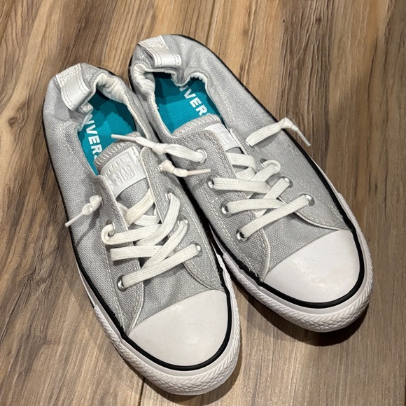 Converse Sneakers - Picture 1 of 4